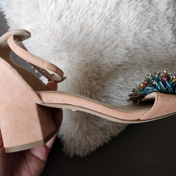 Elie Saab Sandals - Picture 8 of 14